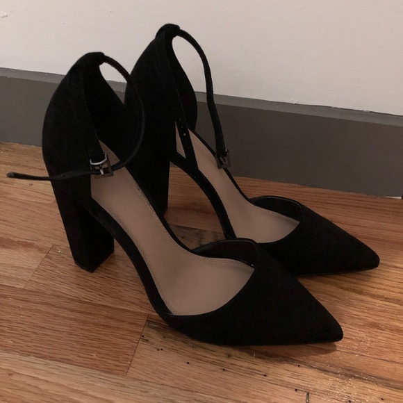 ASOS Shoes - ASOS Pointed Heels